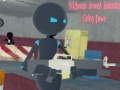 Гаме Stickman Naoružani Ubica: Spuštanje онлајн
