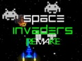 Гаме Remake Space Invaders онлајн