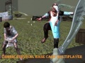 Гаме Preživljavanje Zombija Baza Kamp Multiplay онлајн