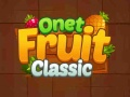 Гаме Onet Voće Klasično онлајн