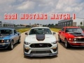 Гаме 2021 Mustang Utakmica 1 онлајн