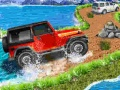 Гаме 4x4 SUV Džip онлајн