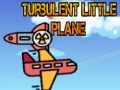 Гаме Turbulentna Mala Avion онлајн