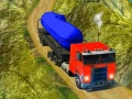 Гаме Indijski Simulator Teretnih Kamiona онлајн