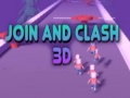 Гаме Pridružite se i Sukobite se 3D онлајн