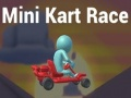Гаме Mini Kart Trka онлајн