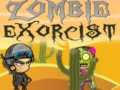 Гаме Egzorcista zombija онлајн