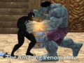 Гаме Neverovatan Venom heroj онлајн