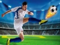 Гаме Svetsko prvenstvo u fudbalu 2020 онлајн