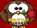 Гаме Sova Stil Puzzles онлајн
