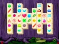 Гаме Candy Mahjong онлајн
