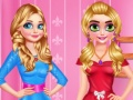 Гаме BFF Noćni Klub: transformacija na zabavi онлајн
