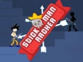 Гаме Strelac Stickman онлајн