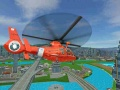 Гаме 911 Simulacija Helikoptera za Spašavanje 2020 онлајн