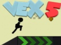 Гаме Vex 5 онлајн