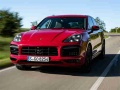 Гаме Puzzle 2020 Porsche Cayenne GTS онлајн