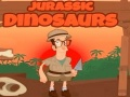 Гаме Jurassic Dinosaurusi онлајн