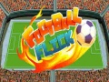 Гаме Фудбал Флик онлајн
