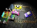 Гаме Moderna Igra Parkiranja Automobila 3D онлајн