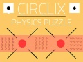 Гаме Circlix: Fizika Zagonetka онлајн