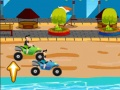 Гаме Buggy trka sa preprekama онлајн