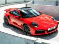 Гаме 2021 UK Porsche 911 Turbo S онлајн