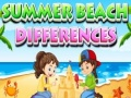 Гаме Letnje Plažne Razlike онлајн