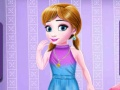 Гаме Baby Princeza Mia Kupanje онлајн