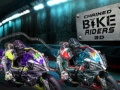 Гаме Užadeni Bicklovi 3D онлајн