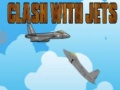 Гаме Sukob sa avionima онлајн