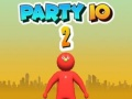 Гаме Party.io 2 онлајн