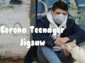 Гаме Корона Тинејџер Слагалица онлајн