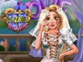 Гаме Goldie je uništila venčanje онлајн