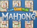 Гаме Zabavna Igra Mahjong онлајн