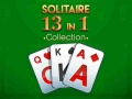 Гаме Solitaire 13 u 1 Kolekcija онлајн