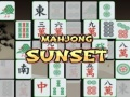 Гаме Mahjong Zalazak Sunca онлајн