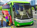 Гаме Симулатор аутобуса онлајн