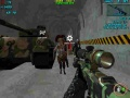 Гаме Preživljavanje u Bunkeru Zombie Apokalipse Z онлајн