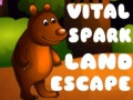 Гаме Bežanje iz Zemlje Vitalne Iskrice онлајн