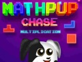 Гаме Mathpup Potera Multiplikacije онлајн