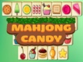 Гаме Mahjong Slatkiš онлајн