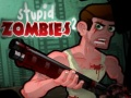 Гаме Glupi Zombiji 2 онлајн