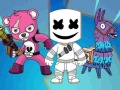 Гаме Knjiga za bojanje Battle Royale онлајн