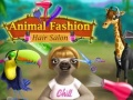 Гаме Salon za frizure za životinje онлајн