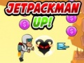 Гаме Jetpackman Gore! онлајн