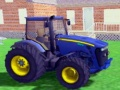 Гаме Seoski Traktor онлајн