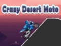 Гаме Ludi Moto u Pustinji онлајн