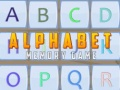 Гаме Igra pamćenja abecede онлајн