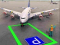 Гаме Parkiranje Aviona 3D онлајн