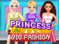 Гаме Princese Velika Modna Prodaja онлајн